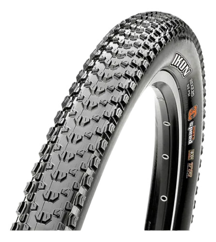 Neumatico Maxxis Ikon 26 X 2.20