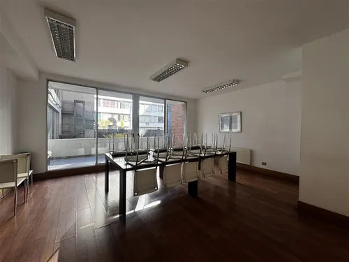 Departamento En Arriendo En Providencia