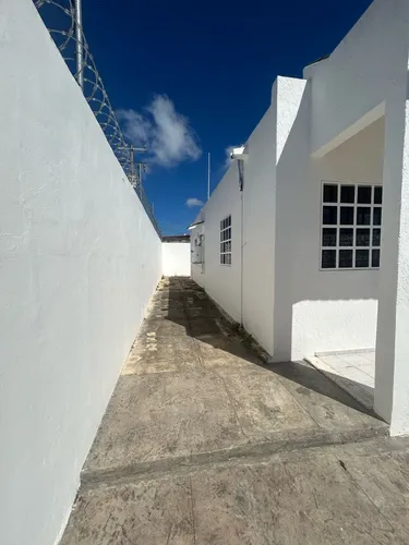 Casa En Renta En Santa Fe Cancun