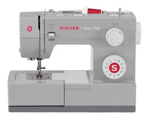 Máquina De Coser Singer 4423