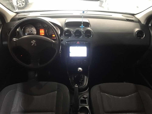 Peugeot 408 Allure 2016 2.0 Gnc