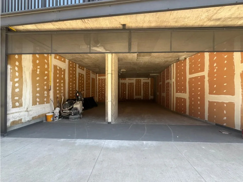 Arriendo De Locales Comerciales, San Diego, Santiago