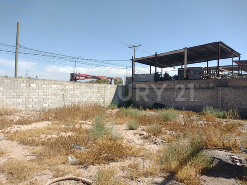 Terreno Comercial En Renta. Col. Centro Gómez Palacio,dgo.