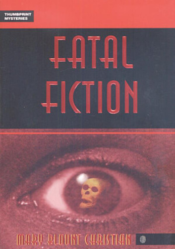 Fatal Fiction: Fatal Fiction, De Christian, Mary Blount. Editora Mcgraw Hill/elt, Edição 1 Em Inglês, 1998