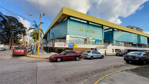 Local Venta Ubicado En Esquina Y Planta Baja Cc Galeria  Valencia Carabobo Leida Falcon  Lf24-12774