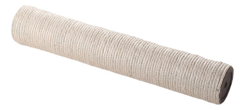 Poste Rascador Para Gatos, Rascador Para Sisal 50cmx7cm