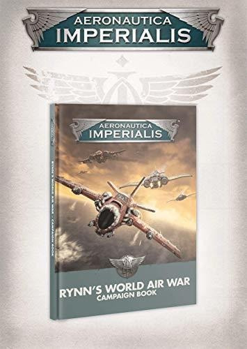 Taller De Juegos - Aeronautica Imperialis: Taros Air War