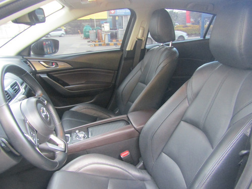 Mazda 3 2.0 Grand Touring