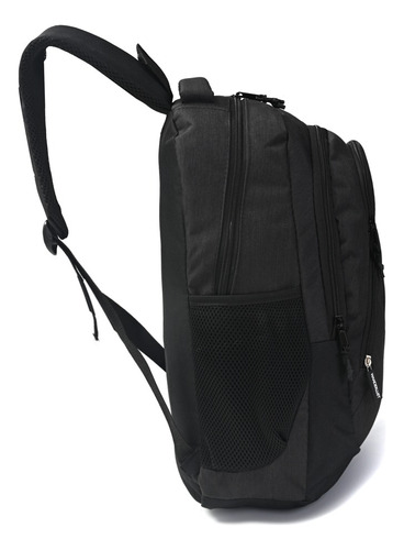 Mochila Reforzada Wanderlust Portanotebook Original