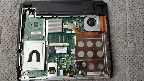 Notebook Asus Z94l Antigo Liga
