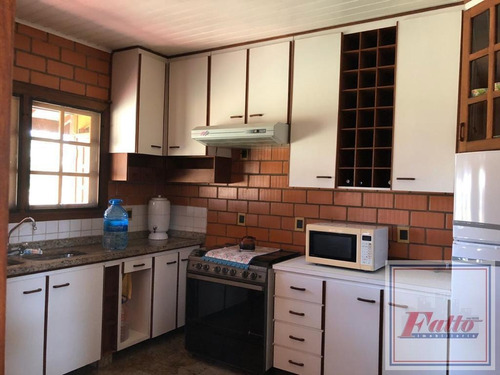 Imagem 9 de 15 de Casa Em Condomínio Para Venda Em Jundiaí, Condomínio Tereza Cristina, 3 Dormitórios, 1 Suíte, 2 Banheiros, 8 Vagas - Ca0075_2-1161434