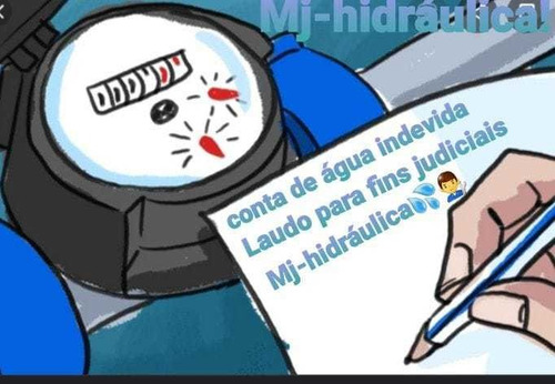Imagem 2 de 5 de Caça Vazamento Bombeiro Hidráulico