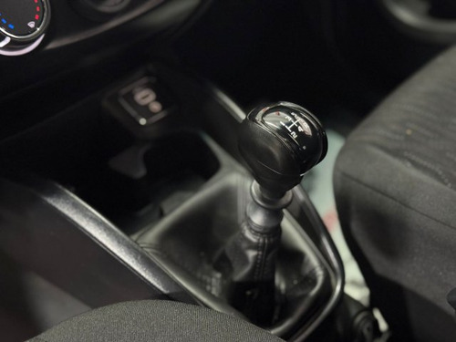 Fiat Cronos Cronos 1.3 FIREFLY FLEX DRIVE MANUAL