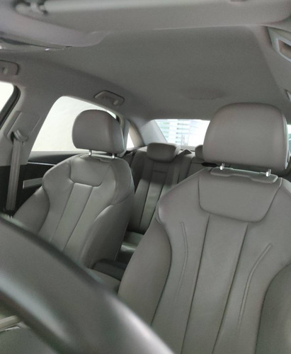 Audi A4 2.0 Tfsi Launch Edition Gasolina 4p S Tronic