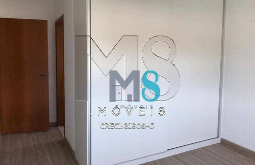 Imagem 27 de 30 de Sobrado Com 4 Dormitórios À Venda, 235 M² Por R$ 1.490.000,00 - Bella Citta Jardim Marica / Fazenda Rodeio - Mogi Das Cruzes/sp - So0160