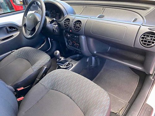 Imagem 12 de 14 de Renault Kangoo Express 1.6 16v Basico 2018