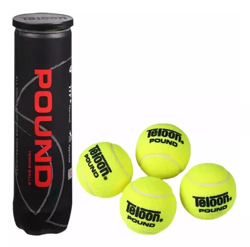 Pelotas de padel Odea - Pascal Box® Chile