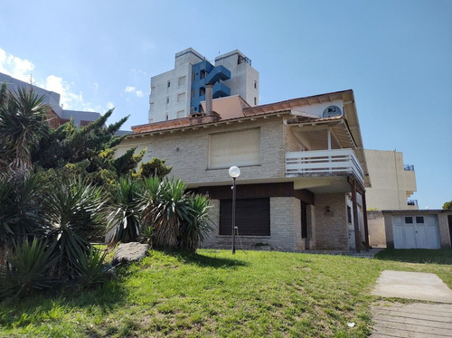 Departamento En Venta En Villa Gesell