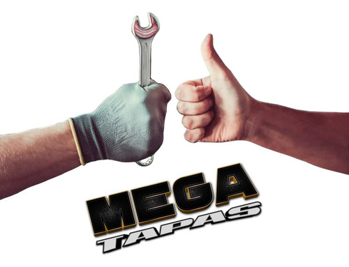 Reparacion Junta Soplada - Mecánica Integral - Mega Tapas