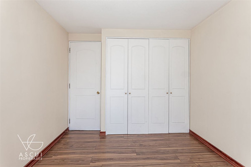 Departamento En Venta De 3 Dorm. En Las Condes