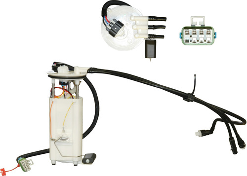 Módulo Bomba Combustible 1.6 L/min Cavalier V6 3.1l 93/94