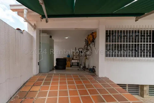 Bella Casa En La Boyera