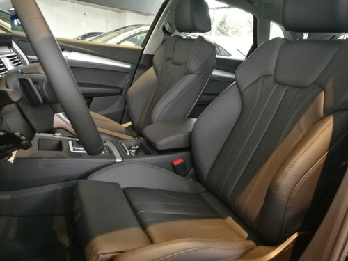 Audi Q5 2.0 Tfsi Tiptronic Quattro 250cv