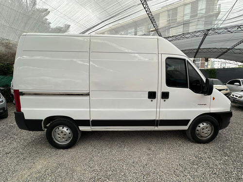 Citroën Jumper 2.3 Hdi 35 Mh