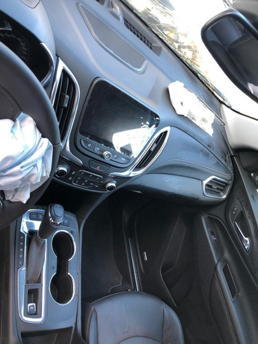 (5) Sucata Gm Equinox 2.0 Turbo Awd 2019 (retirada Peças)