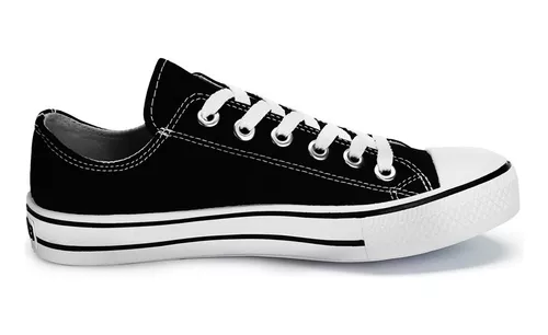 Tênis Feminino Converse All Star