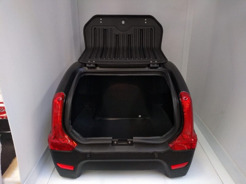 Maleta Delivery Para Motoneta Angel 750