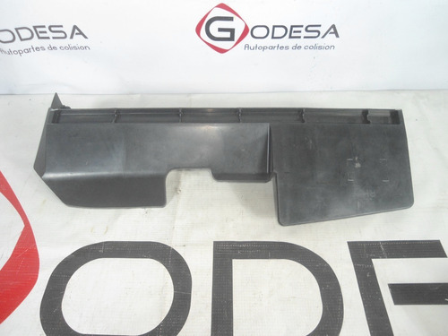 Deflector De Aire Rh Kia Forte 19-21 Usado Original 