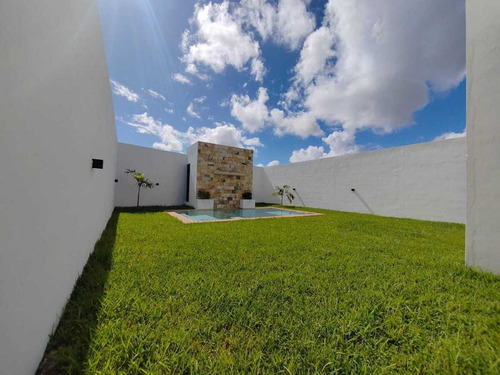 Casa En Venta En Privada Las Margaritas