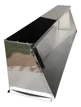 Comprar Vitrina Exhibidora Para Food Truck, Carro De Comidas Al Paso