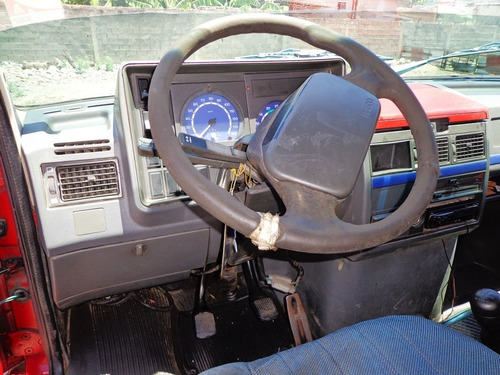 Imagen 7 de 11 de Iveco Daily 40-12