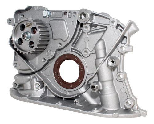 Bomba Aceite Para Toyota Celica 2.0 3sfe St202 Dohc 1995