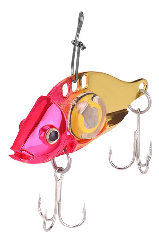 Señuelo De Pesca Intermitente, Crankbaits Ligeros De Pesca