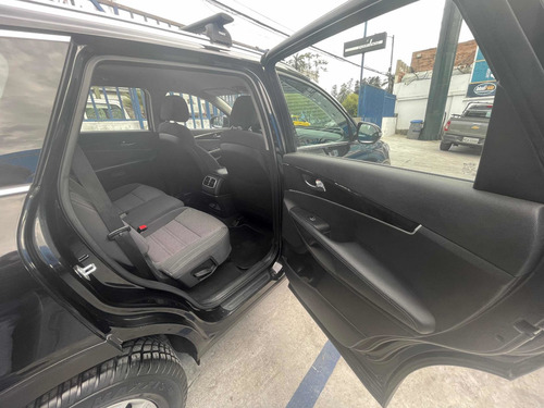 Kia Sorento 3.3 3.3v6 (3 Filas)