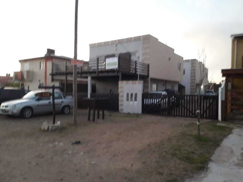Imagen 3 de 4 de Venta Duplex Al Frente Calle 84 N° 533 - Mar Del Tuyu