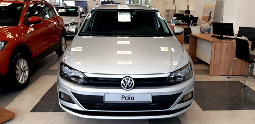 Polo Trendline 1.6 Mt Md