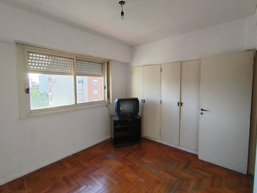 Venta Departamento 3 Ambientes En Flores Norte