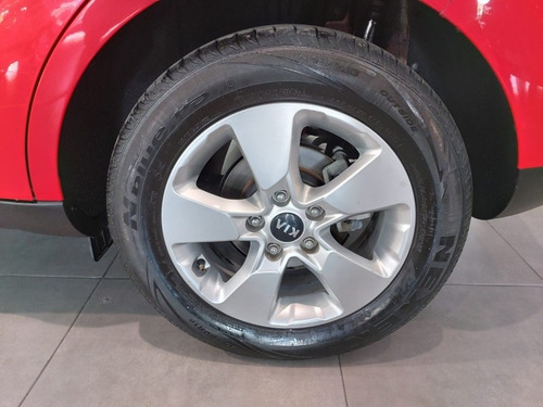 Imagen 14 de 14 de Kia Soul 1.6 Lx At 2019