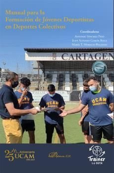 Libro Manual Para La Formacion De Jovenes Deportistas En ...