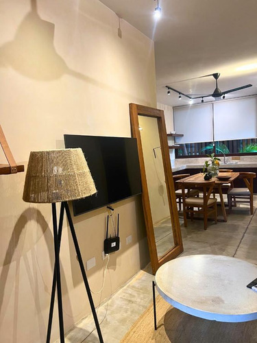 Departamento En Aldea Zama