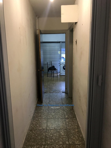 Venta Y Alquiler Casa Punta Gorda 3 Dormitorios Oficina Iza
