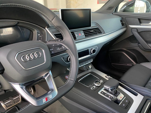 Nuevo Audi Sq5 3.0 Tfsi Stronic 354cv Equipado