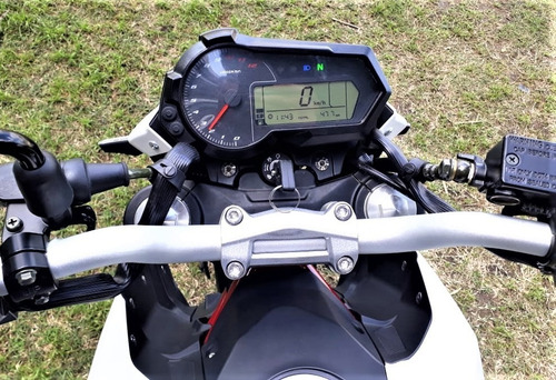Benelli Tnt 135