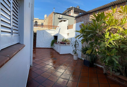 Particular Vende - Casa Interna Única ( No Ph)