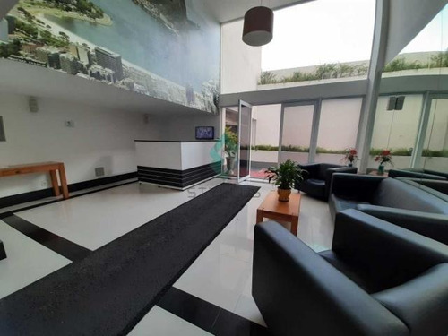 Imagem 1 de 12 de Apartamento Para Venda Em Rio De Janeiro, Cascadura, 2 Dormitórios, 1 Suíte, 1 Banheiro, 1 Vaga - V01826_1-2010969