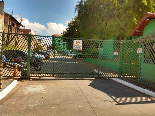 Imagem 7 de 17 de Apartamento - Jd Catanduva - 2 Dormitórios. - Aneapfi160552